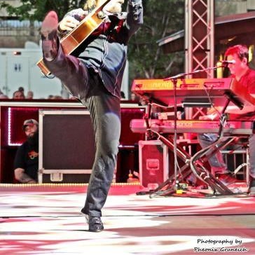 Carson Valley Inn Thumbnail