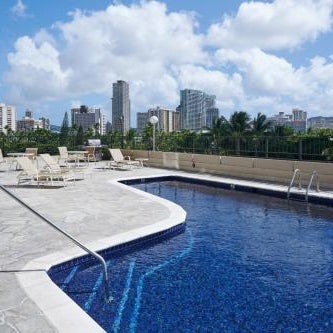 Aqua Palms Waikiki Thumbnail