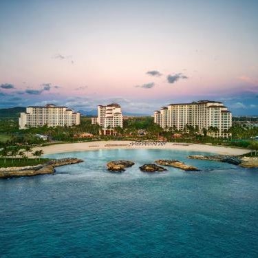 Marriott's Ko Olina Beach Club Thumbnail