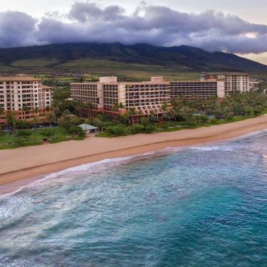 Marriott's Maui Ocean Club  - Lahaina & Napili Towers Thumbnail