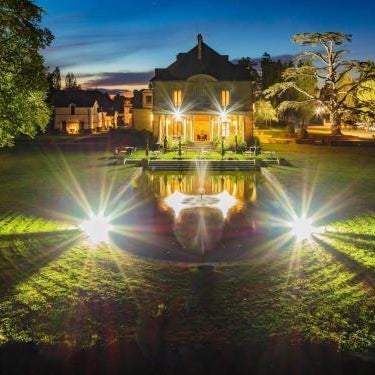 Garrigae Manoir de Beauvoir Poitiers Sud - Hotel & Spa
