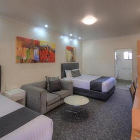 Best Western Ascot Lodge Motor Inn