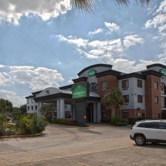 Wingate by Wyndham Houston Bush Intercontinental Airport Thumbnail