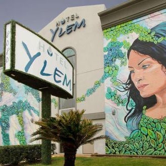 Hotel Ylem Thumbnail