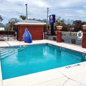 Comfort Inn & Suites Chipley I-10 Thumbnail
