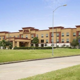 Champions Club and Hotel Houston Westchase Thumbnail