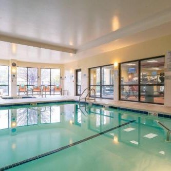 Courtyard by Marriott Salisbury Thumbnail