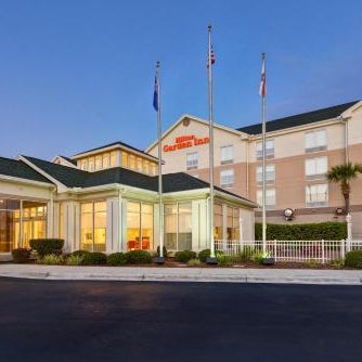 Hilton Garden Inn Panama City Thumbnail