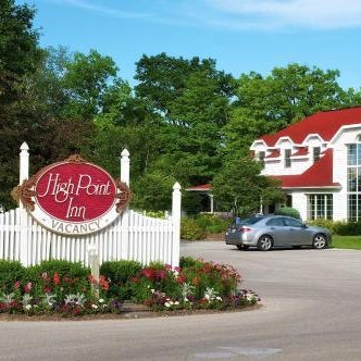 High Point Inn Thumbnail