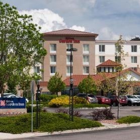 Hilton Garden Inn Denver/Highlands Ranch Thumbnail
