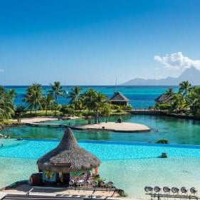 InterContinental Tahiti Resort & Spa By IHG Thumbnail