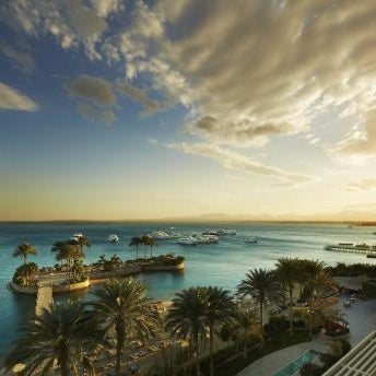 Hurghada Marriott Beach Resort Thumbnail