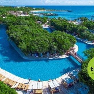 Grand Sirenis Riviera Maya Resort & Spa All Inclusive Thumbnail