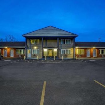 Motel 6-Ilion, NY Thumbnail