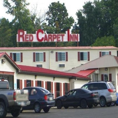 Red Carpet Inn Syracuse Airport Thumbnail