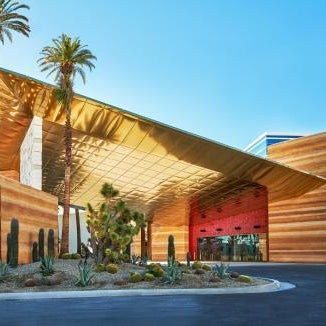 Virgin Hotels Las Vegas, Curio Collection by Hilton Thumbnail