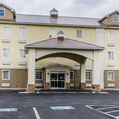 SureStay Plus by Best Western Jonestown Lebanon Valley Thumbnail