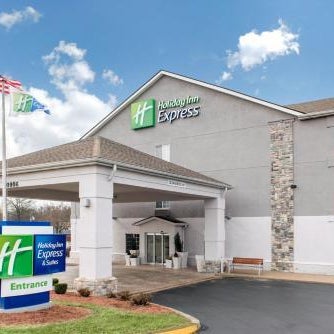 Holiday Inn Express & Suites Harrison By IHG Thumbnail
