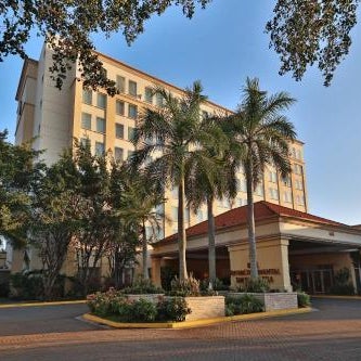 Hotel Real InterContinental San Pedro Sula By IHG Thumbnail