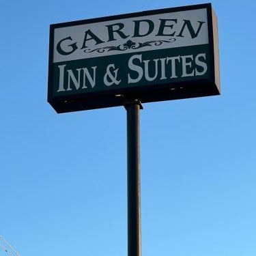 Garden Inn & Suites Thumbnail
