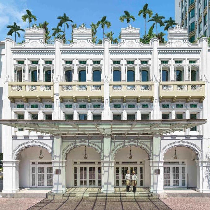 Frasers House, a Luxury Collection Hotel, Singapore