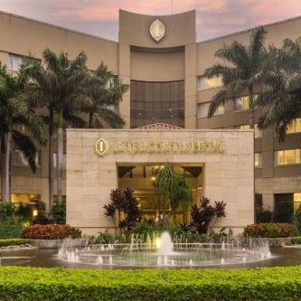 InterContinental Costa Rica at Multiplaza Mall By IHG Thumbnail