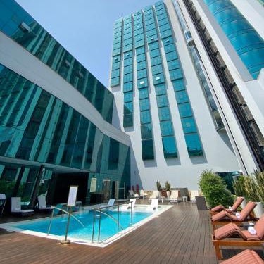 Swissotel Lima