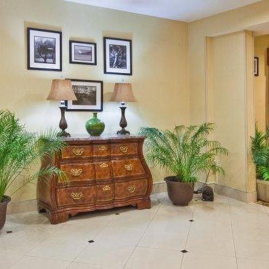 HOLIDAY INN EXPRESS SAVANNAH AIRPORT By IHG Thumbnail