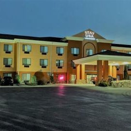 Stay USA Hotel and Suites Thumbnail