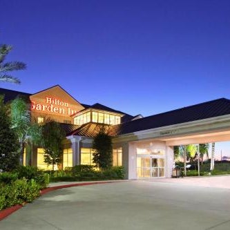 Hilton Garden Inn Beaumont Thumbnail