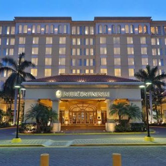 Hotel Real Intercontinental Tegucigalpa By IHG Thumbnail