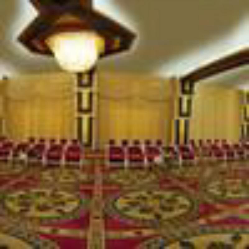 InterContinental Taif By IHG Thumbnail