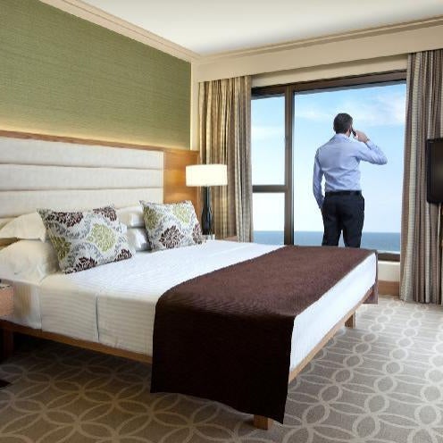David InterContinental Tel Aviv By IHG Thumbnail
