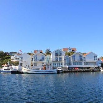 Hummeren Hotel Thumbnail