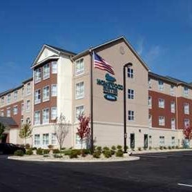 Homewood Suites By Hilton Indianapolis Northwest