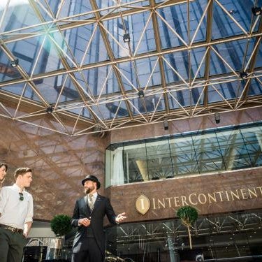 InterContinental Wellington By IHG Thumbnail