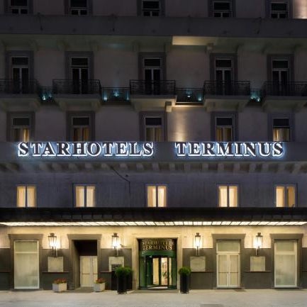 Starhotel Terminus Thumbnail