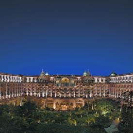 The Leela Palace Bangalore Thumbnail