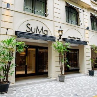 SuMa Recoleta Hotel Thumbnail