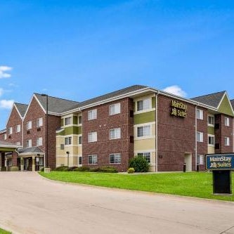 MainStay Suites Cedar Rapids North - Marion Thumbnail