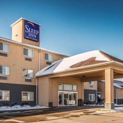 Sleep Inn & Suites Mount Vernon Thumbnail