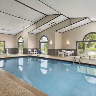 Country Inn & Suites Ankeny Thumbnail