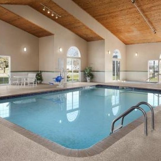 Best Western Harmony Inn Fort Dodge Iowa