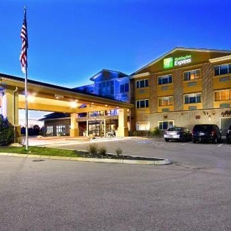 Comfort Suites Boise West Meridian Thumbnail