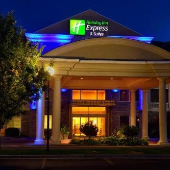 Holiday Inn Express Hotel & Suites Idaho Falls By IHG Thumbnail