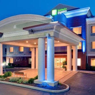 Holiday Inn Express Irondequoit By IHG Thumbnail