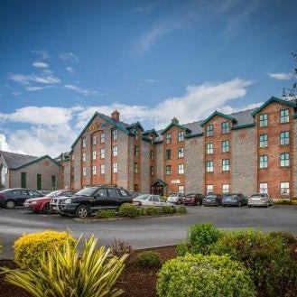 Maldron Hotel & Leisure Centre, Oranmore Galway Thumbnail