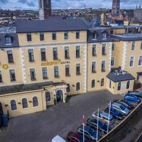 Maldron Hotel Shandon Cork City Thumbnail