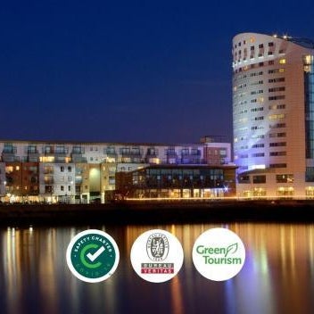Clayton Hotel Limerick Thumbnail