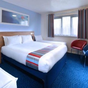 Travelodge Dublin Airport North 'Swords' Thumbnail
